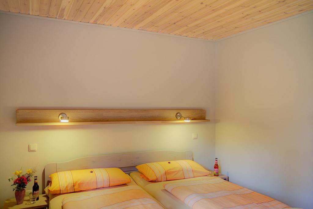 Biohotel Spoektal Bispingen Dış mekan fotoğraf
