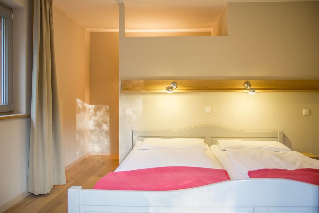 Biohotel Spoektal Bispingen Dış mekan fotoğraf