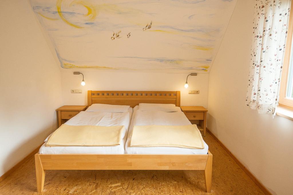 Biohotel Spoektal Bispingen Dış mekan fotoğraf