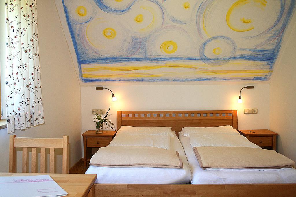 Biohotel Spoektal Bispingen Dış mekan fotoğraf