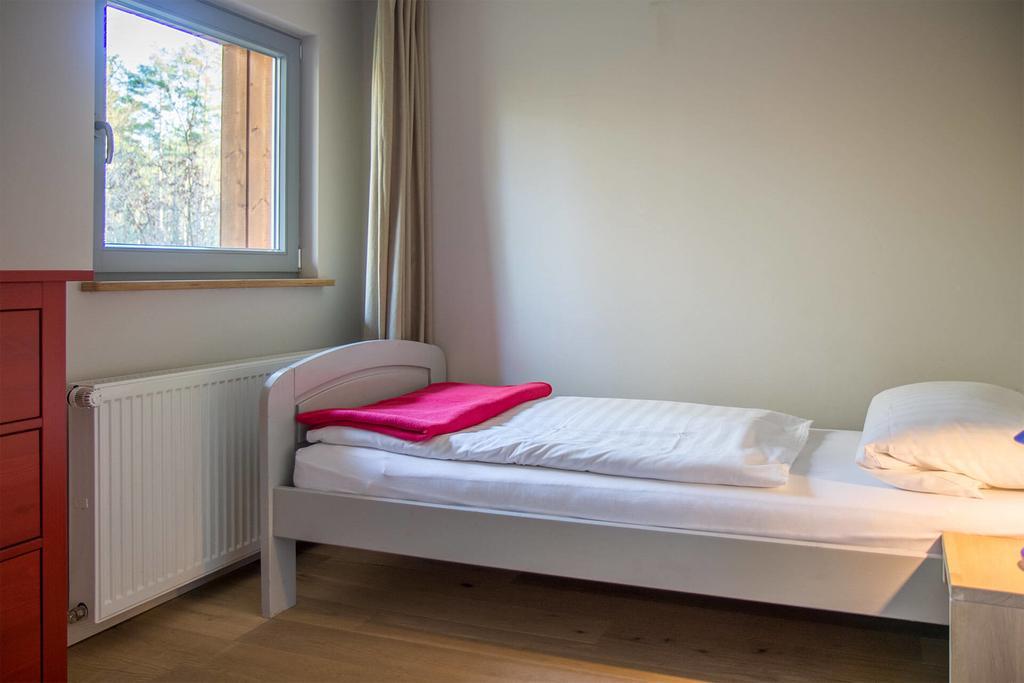 Biohotel Spoektal Bispingen Dış mekan fotoğraf