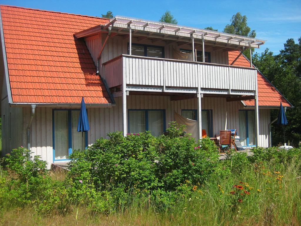 Biohotel Spoektal Bispingen Dış mekan fotoğraf