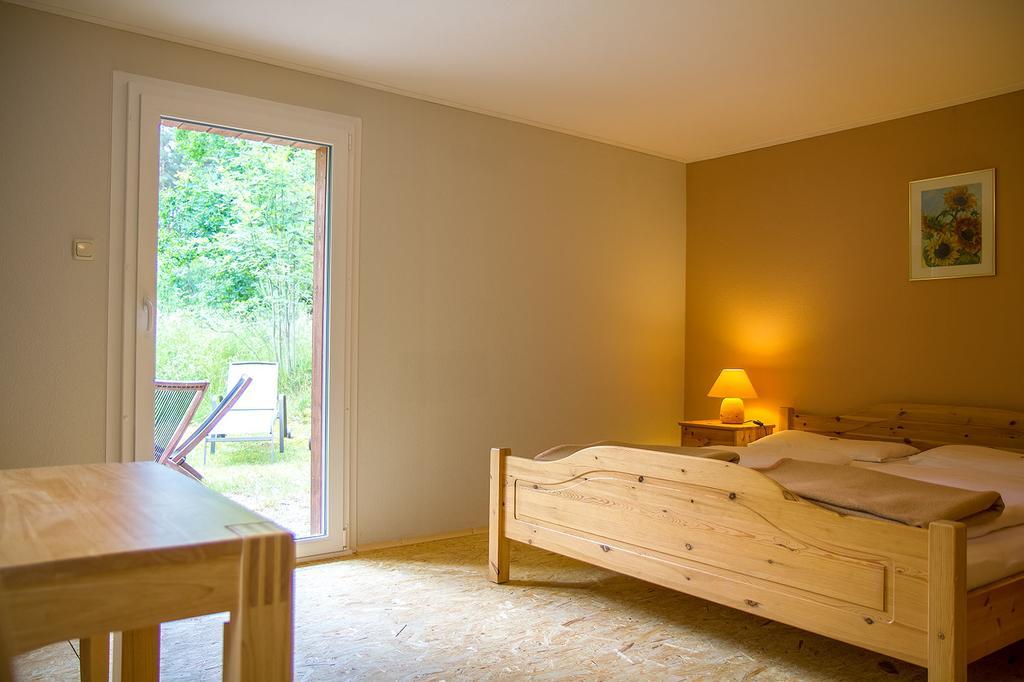 Biohotel Spoektal Bispingen Dış mekan fotoğraf
