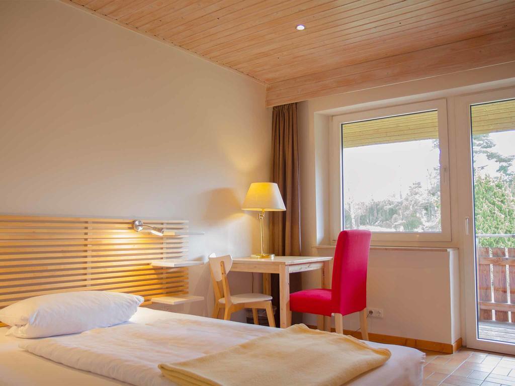 Biohotel Spoektal Bispingen Dış mekan fotoğraf
