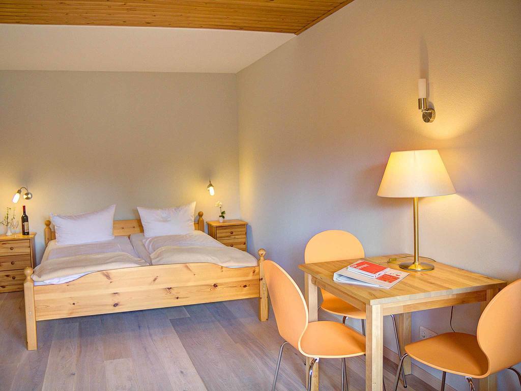 Biohotel Spoektal Bispingen Dış mekan fotoğraf