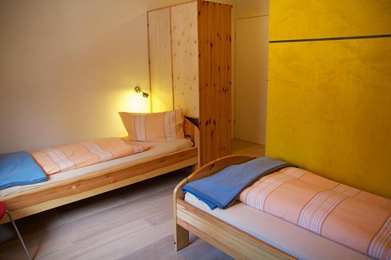 Biohotel Spoektal Bispingen Dış mekan fotoğraf