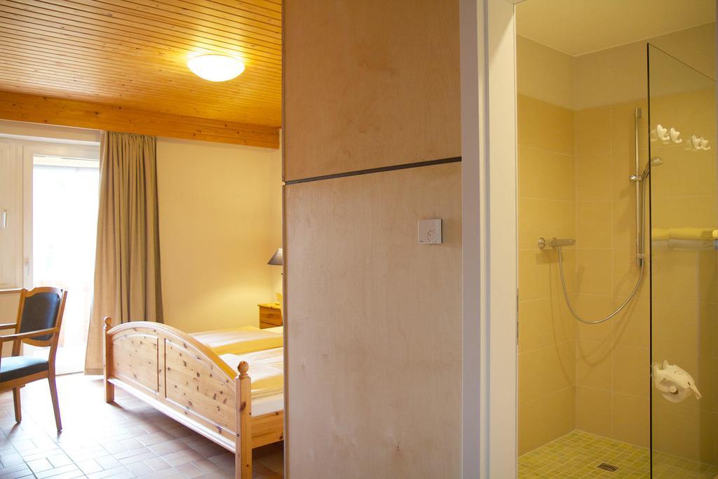 Biohotel Spoektal Bispingen Dış mekan fotoğraf