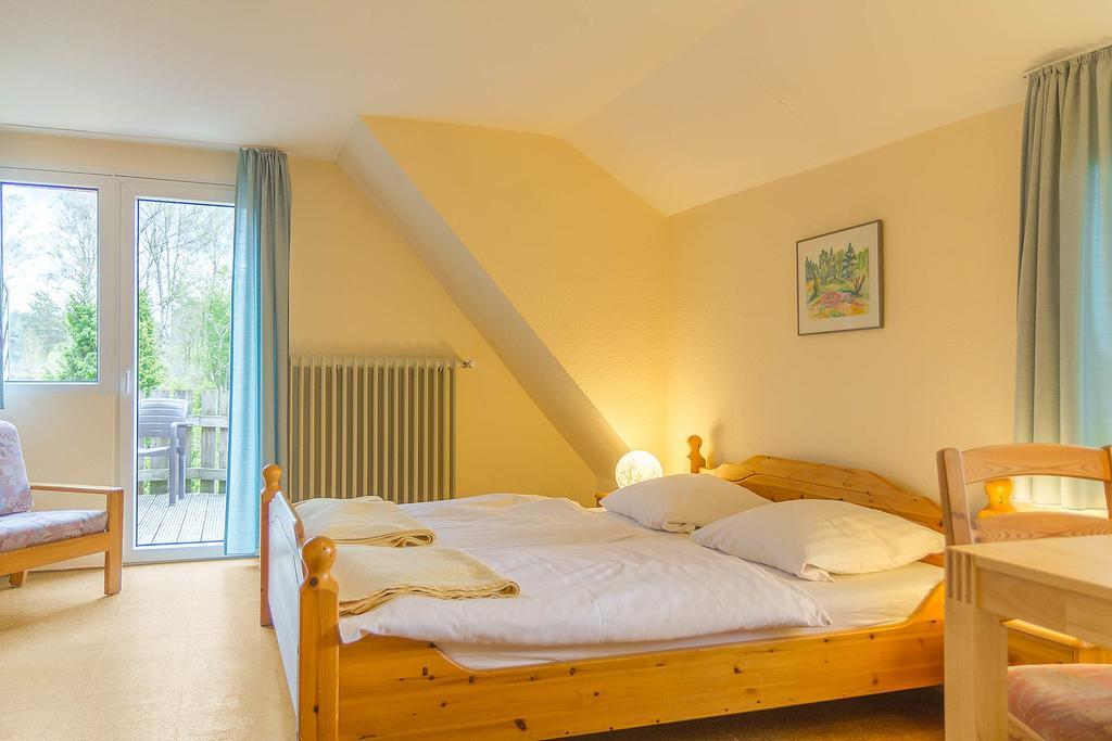 Biohotel Spoektal Bispingen Dış mekan fotoğraf